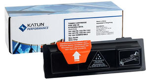 Toner 36980 do drukarki Kyocera (Zamiennik Kyocera TK-130) [7k] - Z CHIPEM - 2823364402