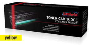 Toner JW-C723YN Yellow do drukarki Canon (Zamiennik Canon 723Y / CRG-723Y) [8.5k] - 2823363455