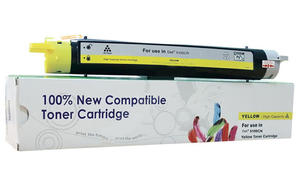 Toner CW-D5100YN Yellow do drukarek Dell (Zamiennik Dell 593-10053 / G5574) [8k] - 2823367954