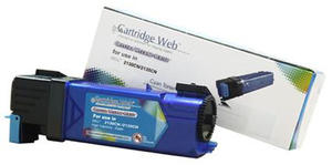 Toner CW-D2150CN Cyan do drukarek Dell (Zamiennik Dell 593-11041 / THKJ8) [2.5k] - 2823367967