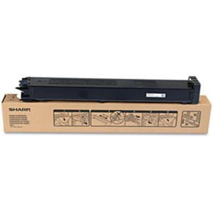 Toner Sharp MX-23GTBA Black do drukarek (Oryginalny) - 2823368817