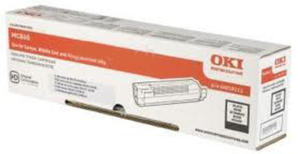 Toner OKI 44059168 Black do drukarek (Oryginalny) - 2823365607