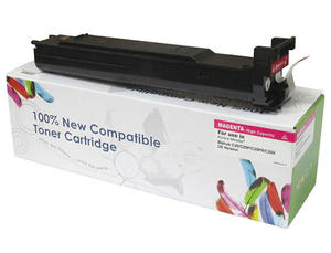 Toner CW-M5550MHN Magenta do drukarek Minolta (Zamiennik Minolta A06V353) [12k] - 2823367034