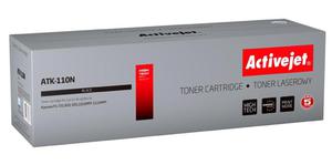 Toner ATK-110N Black do drukarek Kyocera (Zamiennik Kyocera TK-110) [6k] - 2847014270