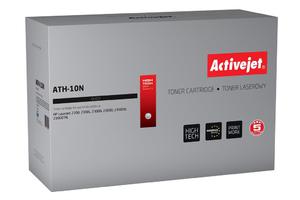 Toner ATH-10N Czarny do drukarki HP (Zamiennik HP 10A / Q2610A) [7.5 k] - 2877834469