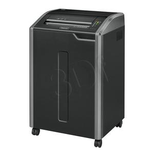 Niszczarka dokumentw Fellowes 485Ci [142l] - 2823369691