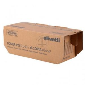 Toner Olivetti B0940 Black do drukarek (Oryginalny) [15k] - 2823368531