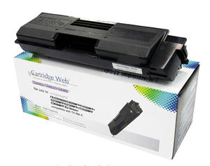 Toner CW-K590BN Black do drukarek Kyocera (Zamiennik Kyocera TK-590K) [7k] - 2823364505