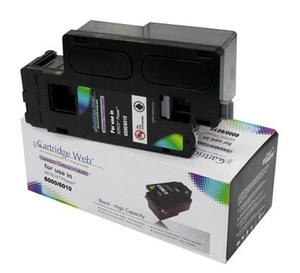 Toner CW-X6010BN Black do drukarki Xerox (Zamiennik Xerox 106R01634) [2k] - 2823366497