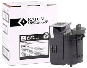 Toner 36790 Black do kopiarek Canon (Zamiennik Canon C-EXV21) [14k]