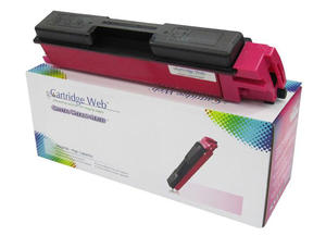 Toner CW-OL2026MN Magenta do drukarek Olivetti (Zamiennik Olivetti B0948) [5k] - 2823368560