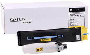 Toner 43233 Yellow do drukarek Kyocera (Zamiennik Kyocera TK-865Y) - 2823364574