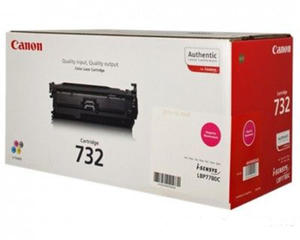 Toner Canon CRG-732M Magenta do drukark (Oryginalny) [6.4k] - 2823363520