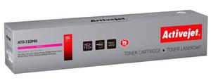 Toner ATO-310MN Magenta do drukarek OKI (Zamiennik OKI 44469705) [2k] - 2823365751