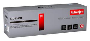 Toner ATO-310BN Black do drukarek OKI (Zamiennik OKI 44469803) [3.5k] - 2823365753