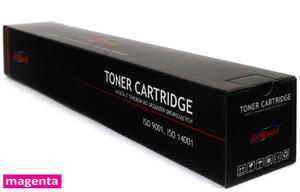 Toner JW-M250MN Magenta do kopiarek Konica Minolta (Zamiennik Konica Minolta TN210M / 8938-511) [12k] - 2823367098