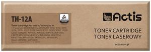 Toner TH-12A do drukarki HP (Zamiennik HP 12A / Q2612A) [2k] - 2823362649