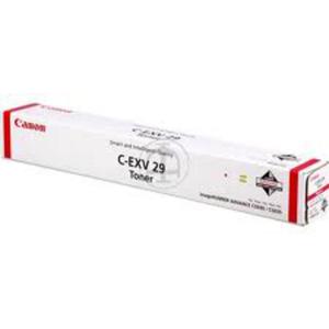 Toner Canon C-EXV29 Magenta do kopiarek (Oryginalny) [27k] - 2823363535