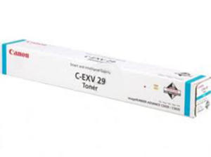 Toner Canon C-EXV29 Magenta do kopiarek (Oryginalny) [27k] - 2823363536