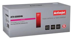 Toner ATX-6000MN Magenta do drukarek Xerox (Zamiennik Xerox 106R01632) [1k] - 2823366546