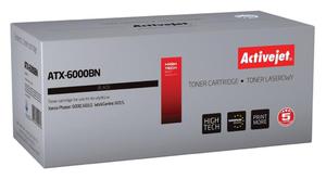 Toner ATX-6000BN Black do drukarek Xerox (Zamiennik Xerox 106R01634) [2k] - 2823366548