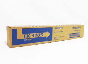 Toner Kyocera TK-4105 do drukarek (Oryginalny) [15k] - 2823364638