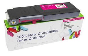 Toner CW-D2660MN Magenta do drukarek Dell (Zamiennik Dell 593-BBBS) [4k] - 2823368009