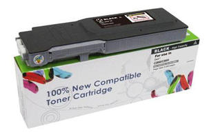 Toner CW-D2660BN Black do drukarek Dell (Zamiennik Dell 593-BBBU) [6k] - 2823368011