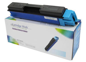 Toner CW-U3721CN Cyan do drukarek UTAX (Zamiennik UTAX 4472110011) [2.8k] - 2823369500