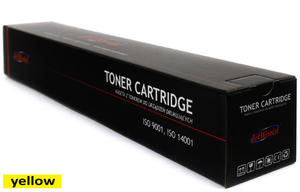 Toner JWC-CCEXV29YN Yellow do kopiarek Canon (Zamiennik Canon C-EXV29) [27k] - 2854989125