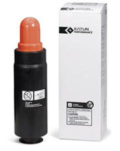 Toner 43734 Black do kopierak Canon (Zamiennik Canon C-EXV22) - 2823363581