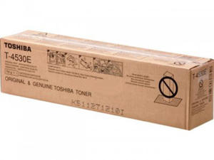 Toner Toshiba T-4530E Black do drukarek (Oryginalny) [3k] - 2823368668