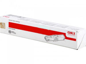 Toner OKI 44469705 Magenta do drukarek (Oryginalny) [2k] - 2823365847