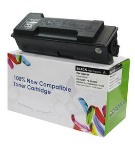 Toner CW-K3150N Black do drukarek Kyocera (Zamiennik Kyocera TK-3150) [14.5k]