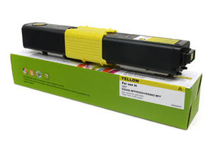 Toner CW-OES5431YN Yellow do drukarek OKI (Zamiennik OKI 44973509) [6k] - 2823365849