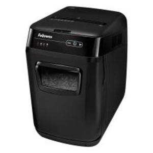 Niszczarka dokumentw Fellowes AutoMax 130C [32l] - 2823369718