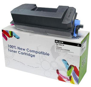 Toner CW-U5030N Black do drukarek UTAX (Zamiennik UTAX 4436010010) [25k] - 2823369530