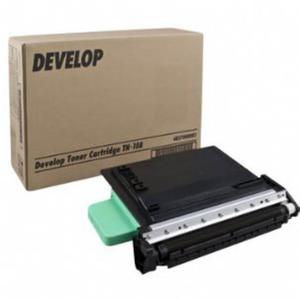 Toner Develop TN-104 / 4827000003 Black do drukarek (Oryginalny) [16k] - 2823369333