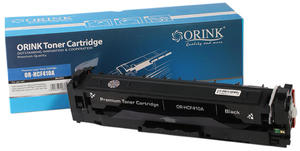 Toner LHCE410X-OR Czarny do drukarek HP (Zamiennik HP 305X / CE410X) [4k] - 2823363016