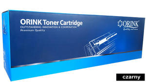 Toner LKTK120-OR Czarny do drukarek Kyocera (Zamiennik Kyocera TK-120) [6k] - 2823364829