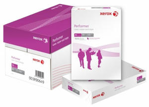 Papier ksero Xerox Performer A4 - 80g - 1 ryza. - 2854989202