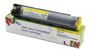 Toner CW-D5130YN Yellow do drukarek Dell (Zamiennik Dell F916R / 593-10924) [12k] - 2823368085