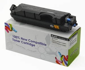 Toner CW-U3060BN Black do drukarek UTAX (Zamiennik UTAX PK-5011K / 1T02NR0UT0) [7k] - 2845419173