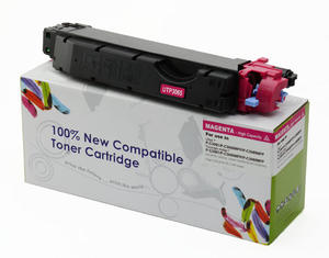 Toner CW-U3060MN Magenta do drukarek UTAX (Zamiennik UTAX PK-5011M / 1T02NRBUT0) [5k] - 2845419175