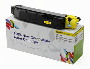 Toner CW-U3560YN Yellow do drukarek UTAX (Zamiennik UTAX PK-5012Y / 1T02NSATU0) [10k] - 2845601669