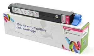 Toner CW-OES3640PROMN Magenta do drukarek OKI (Zamiennik OKI 43837106) [16.5k] - 2849730083