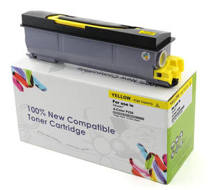 Toner CW-OLP226YN Yellow do drukarek Olivetti (Zamiennik Olivetti B0772) [10k] - 2850134820