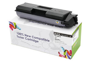 Toner CW-U260BN Black do drukarek Utax (Zamiennik UTAX 652611010) [10k] - 2850134822