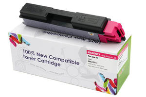 Toner CW-U260MN Magenta do drukarek Utax (Zamiennik UTAX 652611014) [5k] - 2850134824