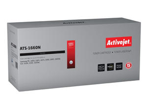 Toner ATS-1660N Czarny do drukarek Samsung (Zamiennik Samsung MLT-D1042S) [1.5k] - 2850607595